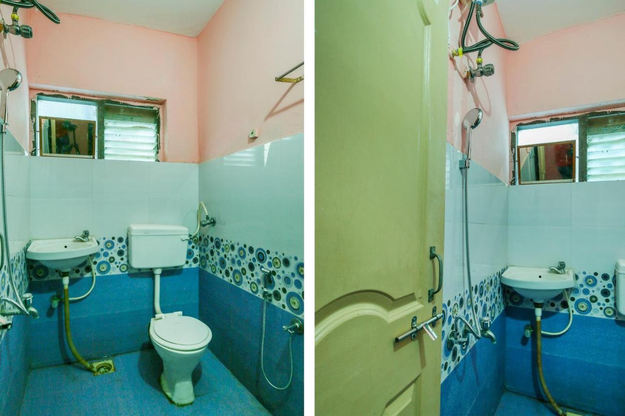 Spot On 67211 Hotel Gokul Daman Esterno foto